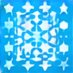 a snowflake icon, white snowflake vector graphic