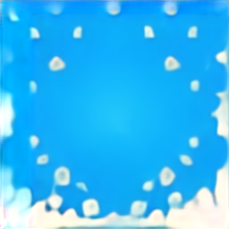 a snowflake icon, white snowflake vector graphic