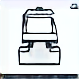 a shopping cart icon, empty shopping cart vector graphic