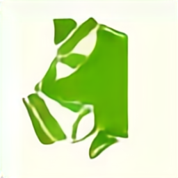 a green x icon, an x criss cross vector graphic