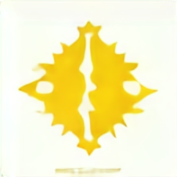 a star icon, yellow star vector graphic