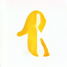 a lightning bolt icon, yellow lightning vector graphic