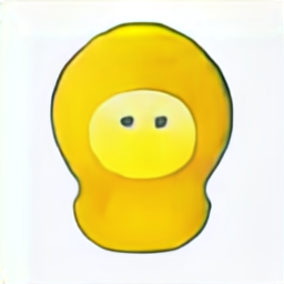 a smiley face icon, yellow happy face vector graphic