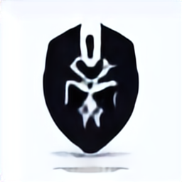 a shield icon, simple shield vector graphic