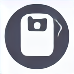 a phone icon, classic telephone vector graphic