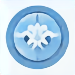 a diamond icon, blue diamond shape vector graphic